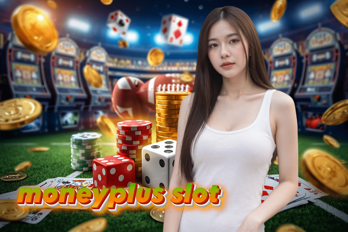moneyplus slot